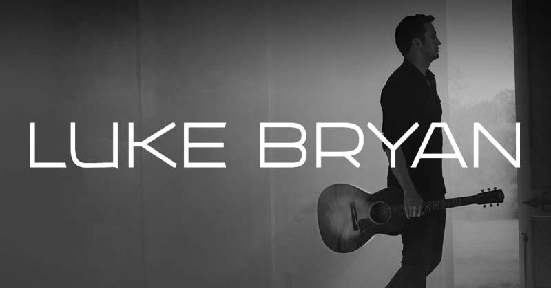 Luke Bryan :: News, Tour Dates, Videos, and The Nut House